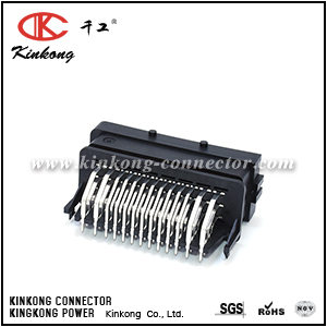 39 pin pcb automotive connectors for TE replacement 11137039H2EB001 CKK739B-1.5-2.5-11