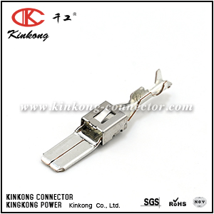 963824-2-Original Male termianl 0.2-0.5mm² 