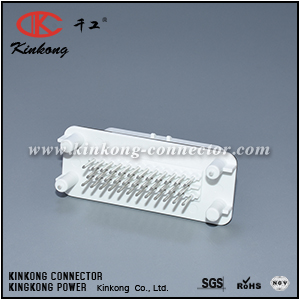 1-776231-2 35 pins male automotive connector CKK7353WSO-1.5-11