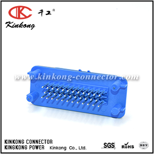 1-776231-5 35 pins male crimp connector CKK7353LSO-1.5-11