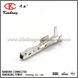 8240-0542 CKK025-0.6FS Female terminal 0.5mm²