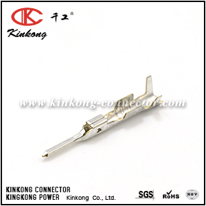 8240-0544 CKK025-0.6MS Male terminal 0.5mm² 