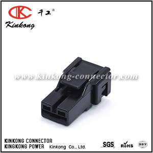 172863-2 1 way female socket housing 1121500163HB001 H5P01FB02BK