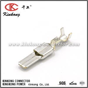 7114-4035-Original Male terminal 0.3-0.5mm² 