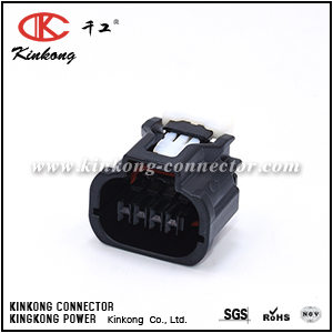 6189-7609-Original 8 pin connector