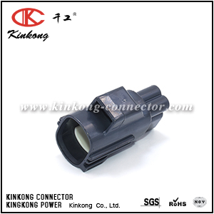 7282-5543-10 4 pin male electrical wire connectors CKK7047E-2.2-11