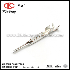 8100-3507 Male terminal 0.75-1.25mm² CKK009-1.0MS