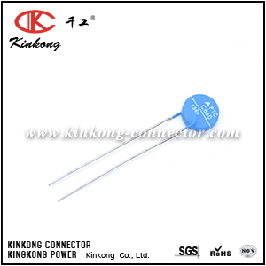 C860 PTC Thermistor