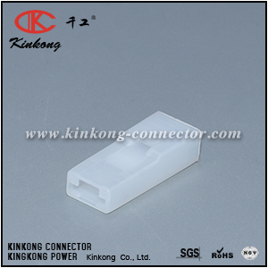 CKK5011-6.3-21 1 hole female electrical connector 