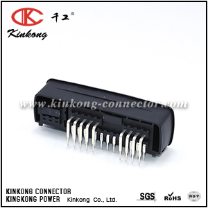 1113502018AB001 CKK5202BA-1.8-11 KINKONG customized 20 pin PCB header