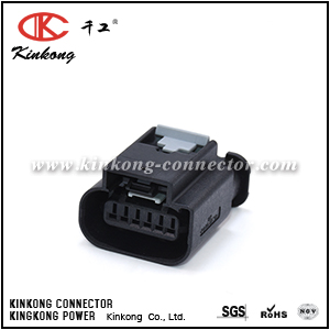 2138387-9 2272975-1 143083 6 way female car connector