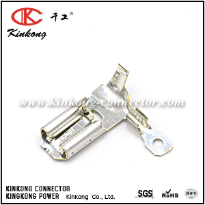 172761-1-Original terminal 22-18 AWG,0.32 – 0.82 mm²