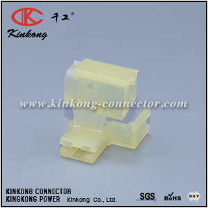 172469-1-Original 1 pole female auto connector 