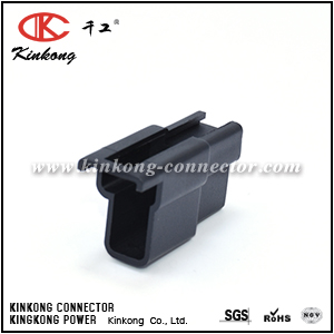 02984883-Equivalent 2 pins blade auto connection 