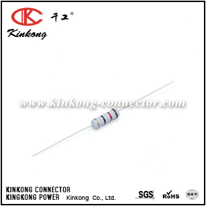 RESISTOR 120 OHM 1 WATT