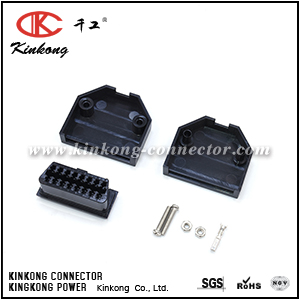 OBD-107157 with terminal OBD connector