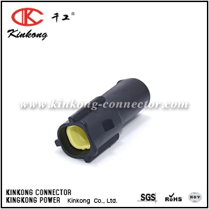 174879-2 174880-7 CKK7012-1.8-11 1 pin male crimp connector 