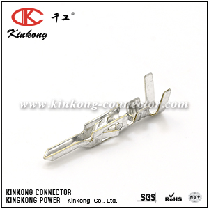 39000041-Original male tin-plated crimp contact 18AWG-24AWG