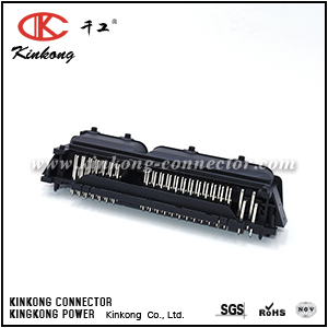 1743275-3-Equivalent 80 pins blade header 