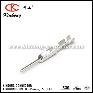 5-104505-2-Original Male terminal 26-22AWG