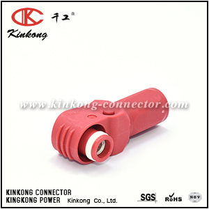 SLPPA25BSR SurLok Plus female cable connector