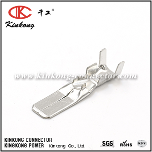 CKK034-6.3MN Male terminal 3.0-4.0mm²