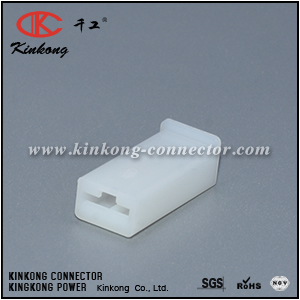 180905-Original 1 way female wire connector 