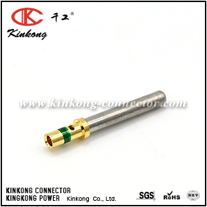 12-0462-201-2031-002 0462-201-2031SB DTM Solid Contact with Color Circle 20AWG