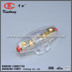 Wire Harness accessory 80A fuse CKK-FUSE-008