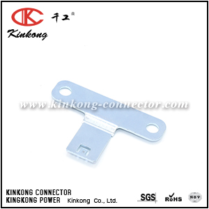 B028-7013 Fuse Holder SIDE BRACKET FOR CFH PRODUCT