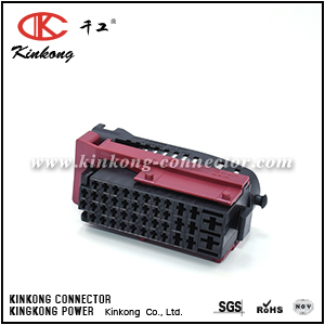 967637-1-Original 965660-1 42 pole ecu sockts CKK7422-1.5-3.5-6.3-21